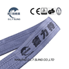 Dlt Sling 4T Flat Polyester Webbing Sling