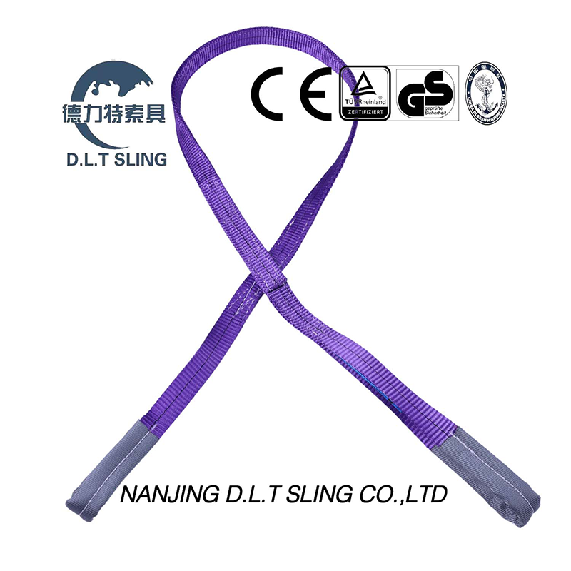 Duplex 1twebbing SF7 Duplex 1twebbing Sling Polyester