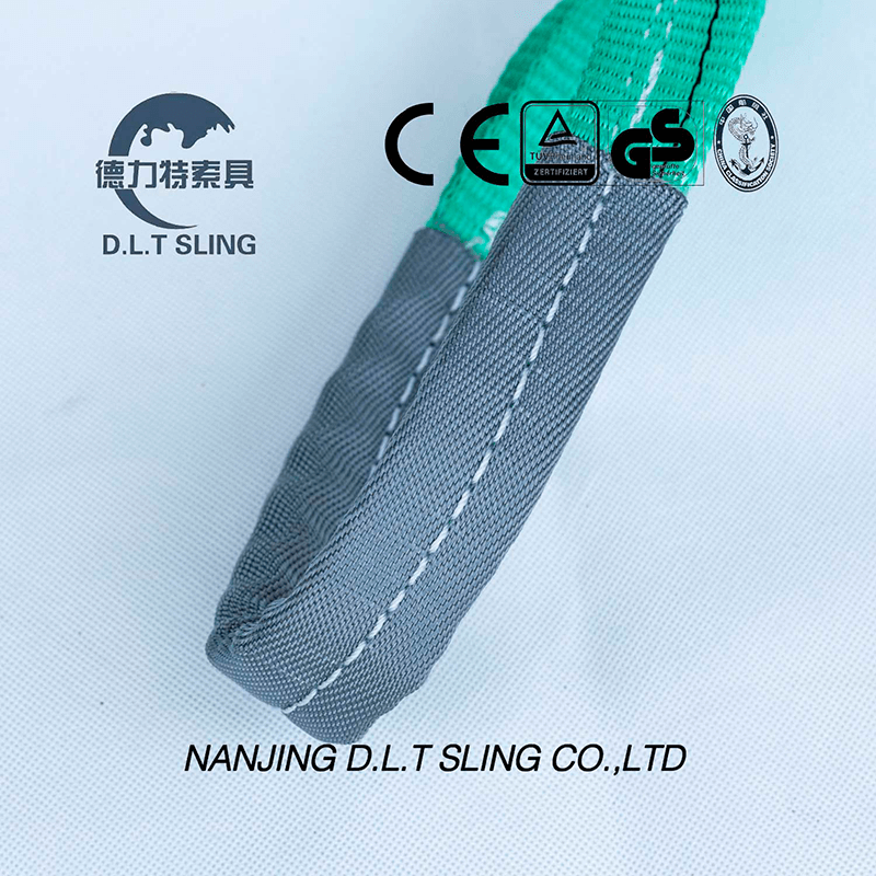 Sling 2t oculus-Synthetic Sling SLSTS
