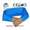 8t Polyester Flat Webbing fundam amplexu en vexillum
