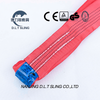 DLT circulum 5t polyester per elevatio funda
