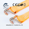 Dlt funda Ratchet ligabis et duplex J hook