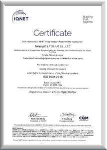 Iso9001