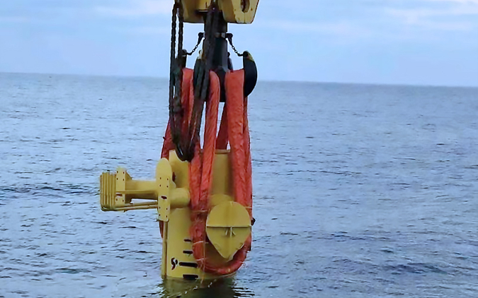 <span style="font-weight:700;"><span style="color:#39536d;"><span style="font-size:16px;">Marine & Offshore</span></span></span> 
