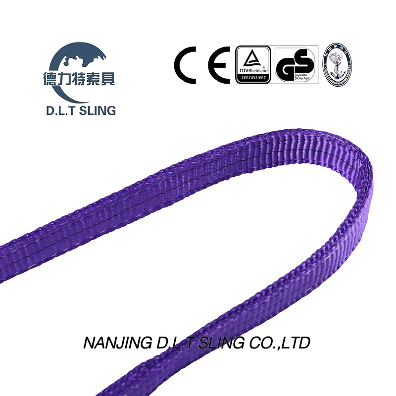 Duplex 1twebbing SF7 Duplex 1twebbing Sling Polyester