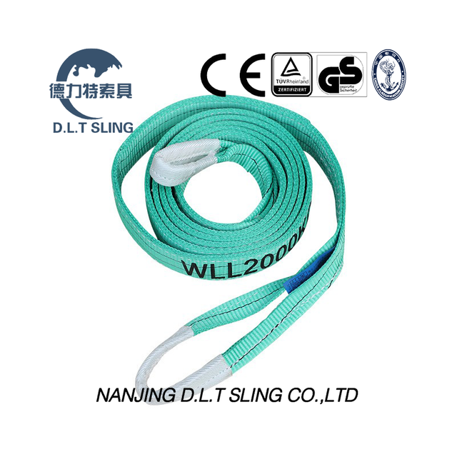 Sling 2t oculus-Synthetic Sling SLSTS