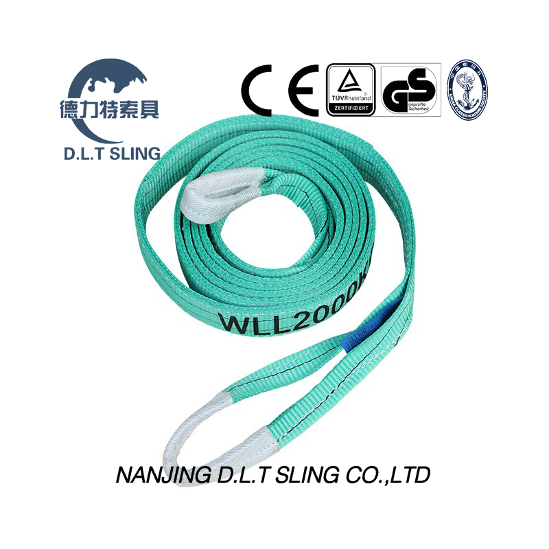 Sling 2t oculus-Synthetic Sling SLSTS