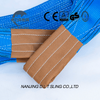 8t Polyester Flat Webbing fundam amplexu en vexillum