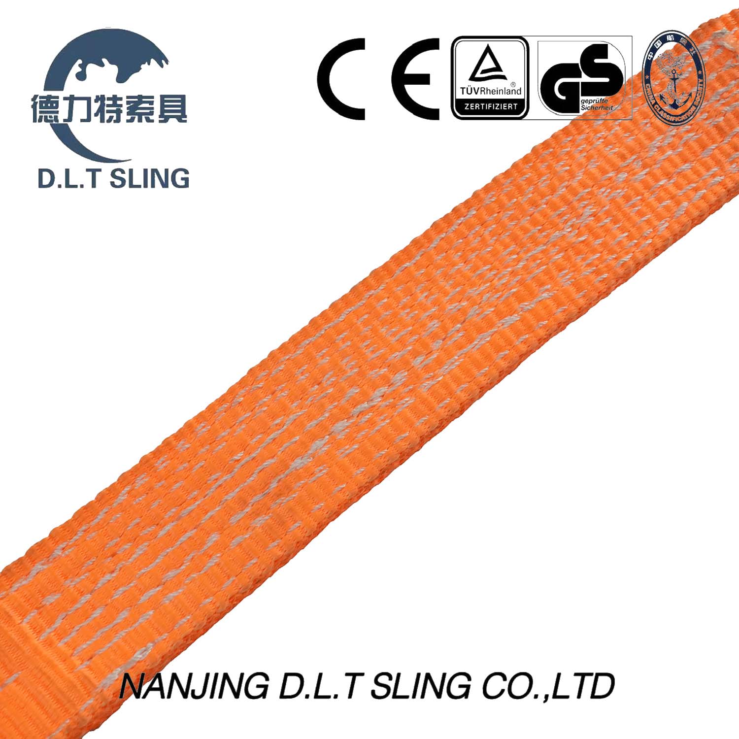 OLYRANIFICUS INFERITUS FUNDUS Webbing funda pro elevatio US Standard