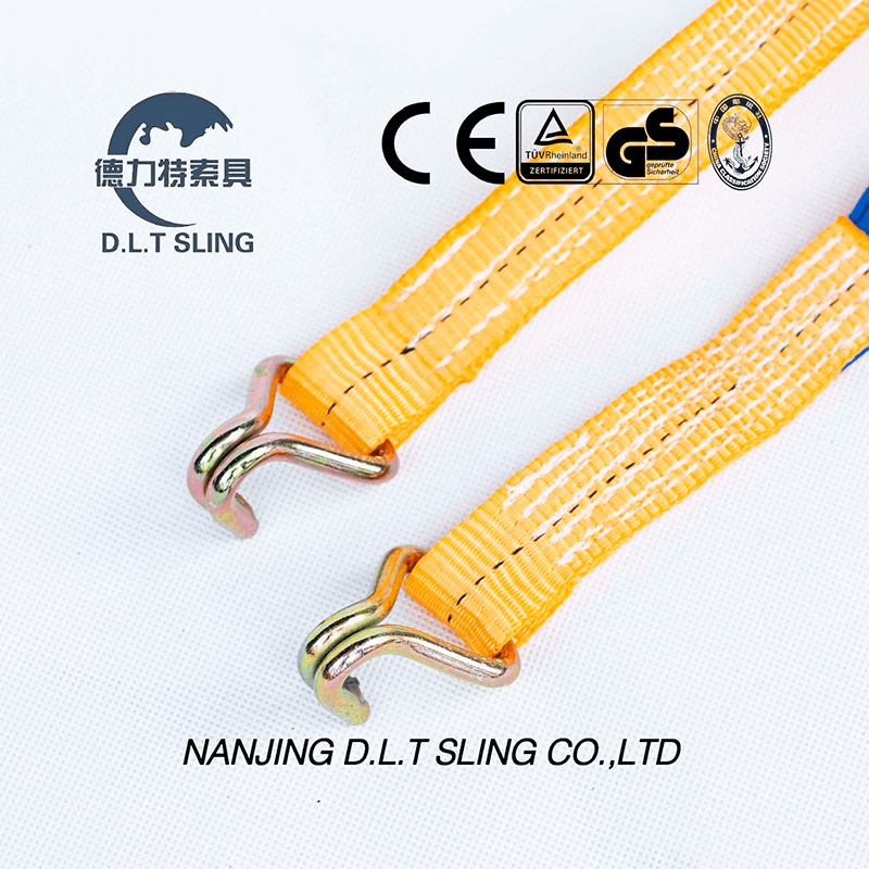 Dlt Sling LC400 / DCCC Ratchet funda balteus