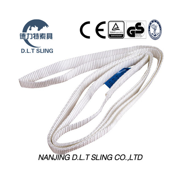 250KG infinita Webbing fundam