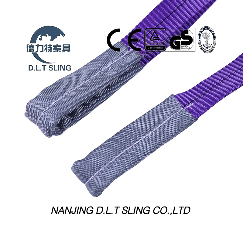 Duplex 1twebbing SF7 Duplex 1twebbing Sling Polyester