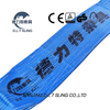 8t Polyester Flat Webbing fundam amplexu en vexillum