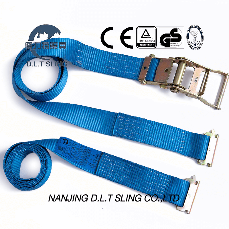 Dlt funda Ratchet ligabis et e hamo