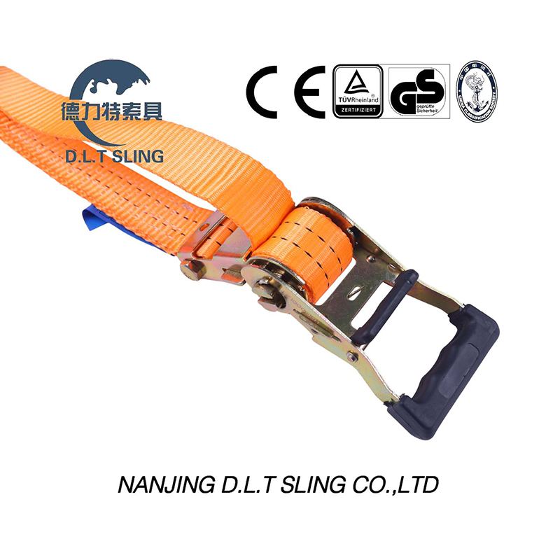 Dlt fundam navis lashing lora Gs certificatorium