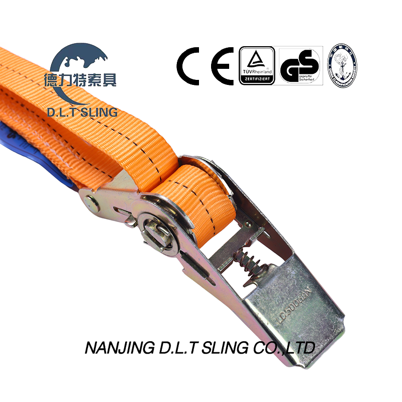 Dlt Sling LC400 / DCCC Ratchet funda balteus