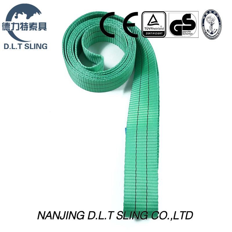 Eligendo ius webbing fundam praebet elit: Key factors ad reliable elevatio apparatu