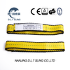 Sine fine plana Webbing fundam et elevatio US Latin