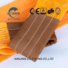 II, mutabit Polyester Flat Webbing funda pro Industrial elevatio