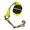  4inch 30ft Ratchet lora cum catena terminos