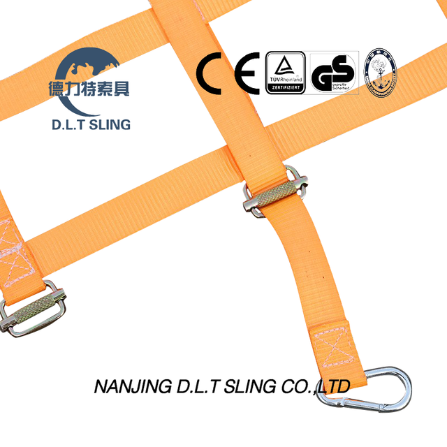 Cargo rettting rettting