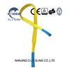 US Flat Webbing funda Asme B30.9 Latin