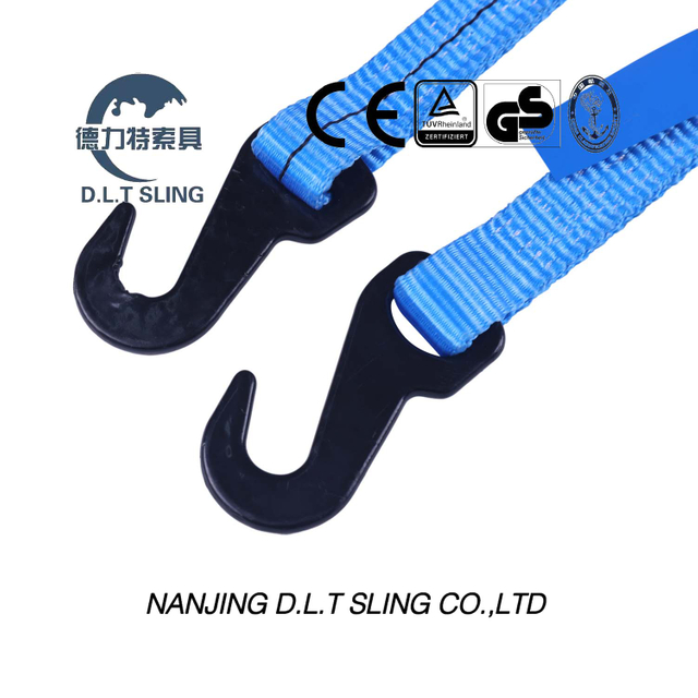 Ratchet colligationem descendit cum locustam fibulam