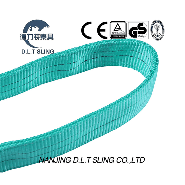 Sling 2t oculus-Synthetic Sling SLSTS