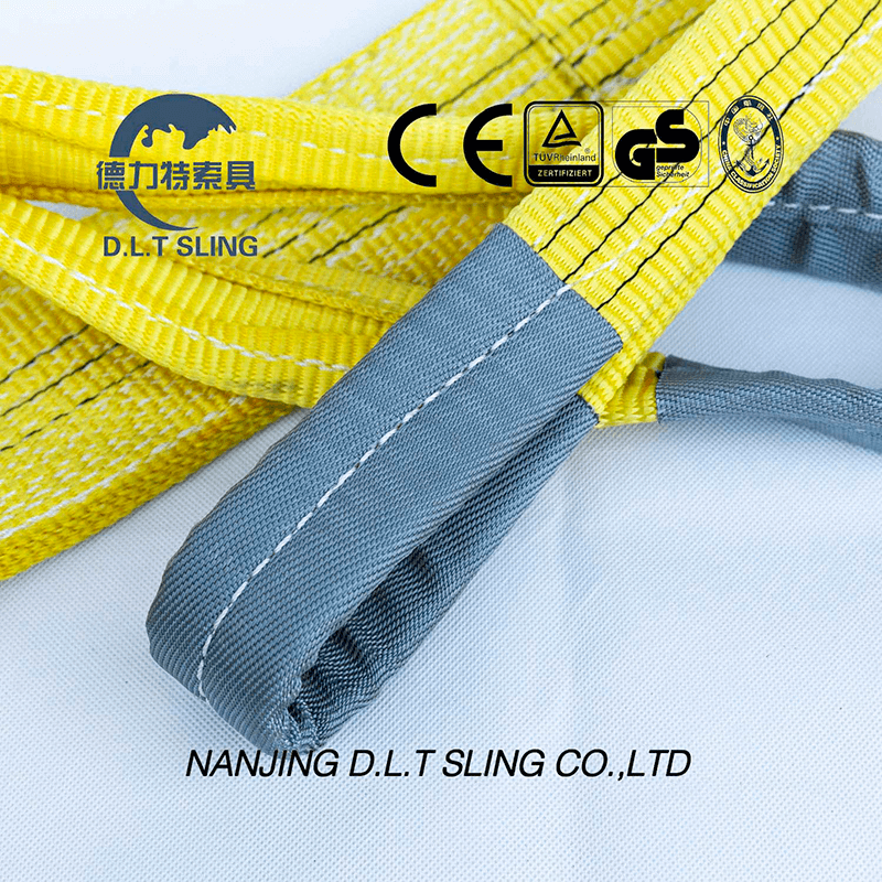 Duplex 3t Duplex SLING SLING SLING END SUPPLEGIUM