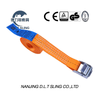 Dlt funda Fibulae fibula Lashing ratio