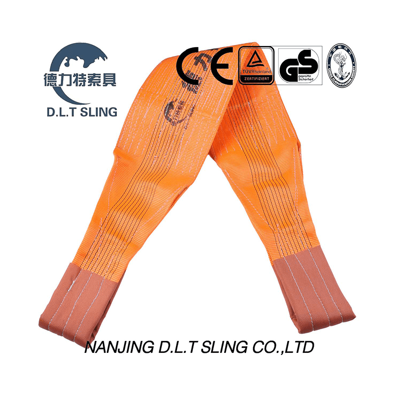 II, mutabit Polyester Flat Webbing funda pro Industrial elevatio