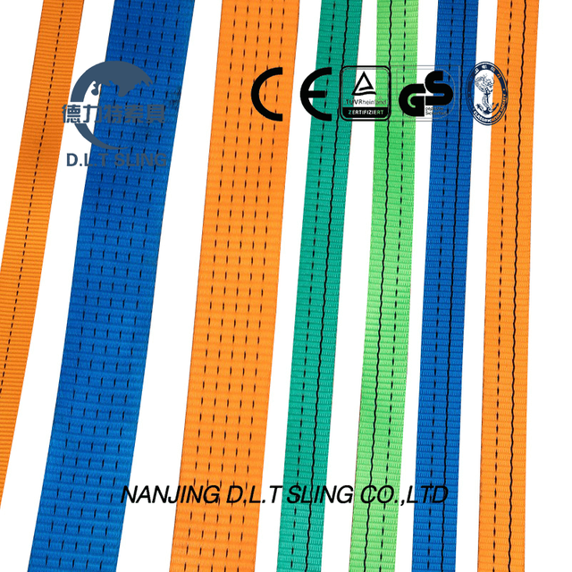 Dlt funda navis Ratchet lashing balteus