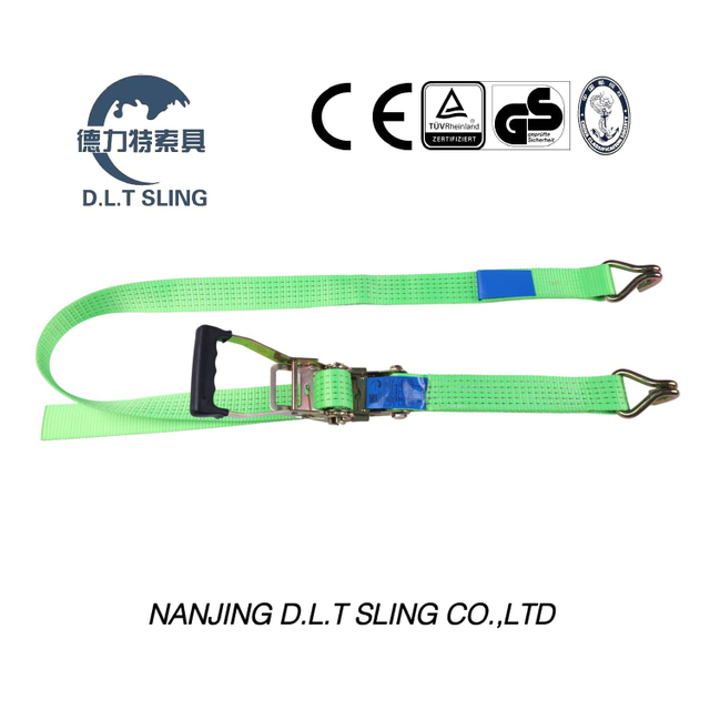MMD / 5000dan Ratchet colligationem et Fluorescent Green