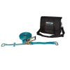 Dlt cantare slackline apparatu pro outide ludis