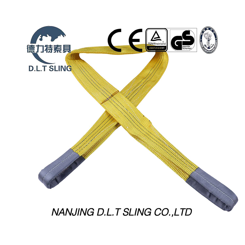 Duplex 3t Duplex SLING SLING SLING END SUPPLEGIUM