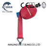 MMD / 5000dan Rachet vinculum Down Ergo Buckel, duplex J Hooks