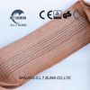 VI ton PES plana webbing fundam funda ad elevatio