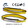 Sine fine plana Webbing fundam et elevatio US Latin