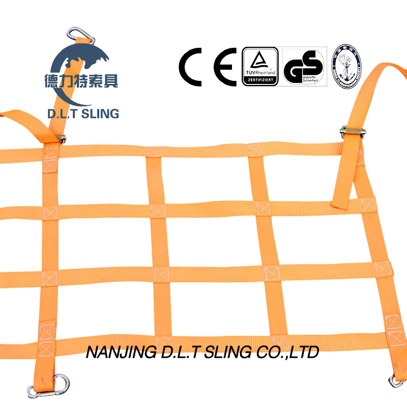 Cargo rettting rettting