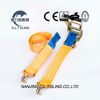 Dlt funda Ratchet ligabis et duplex J hook