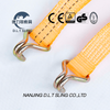 Dlt fundam navis lashing lora Gs certificatorium