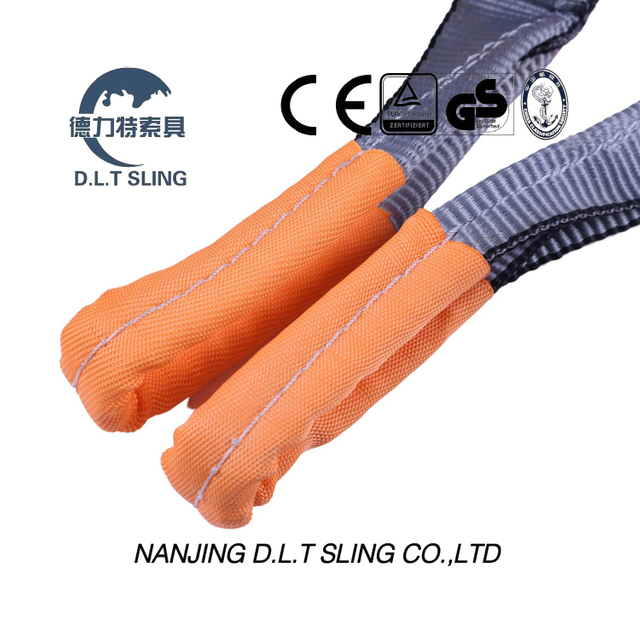 Polyester II inch Tower Straps