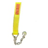  4inch 30ft Ratchet lora cum catena terminos