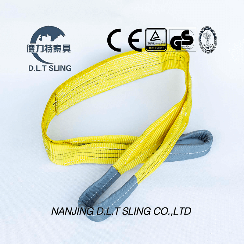 Duplex 3t Duplex SLING SLING SLING END SUPPLEGIUM