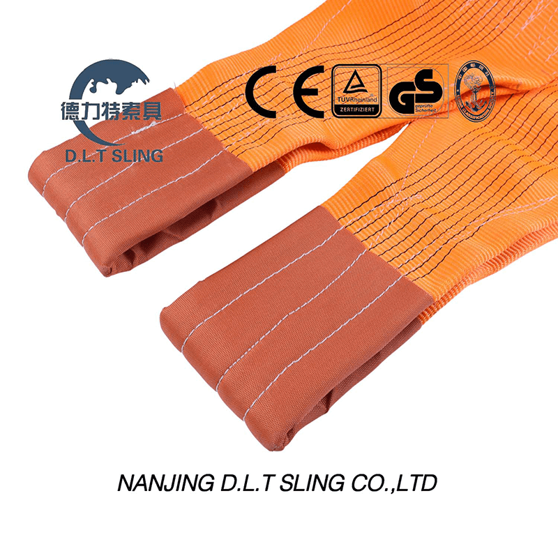 II, mutabit Polyester Flat Webbing funda pro Industrial elevatio