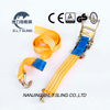 Dlt funda Ratchet ligabis et duplex J hook