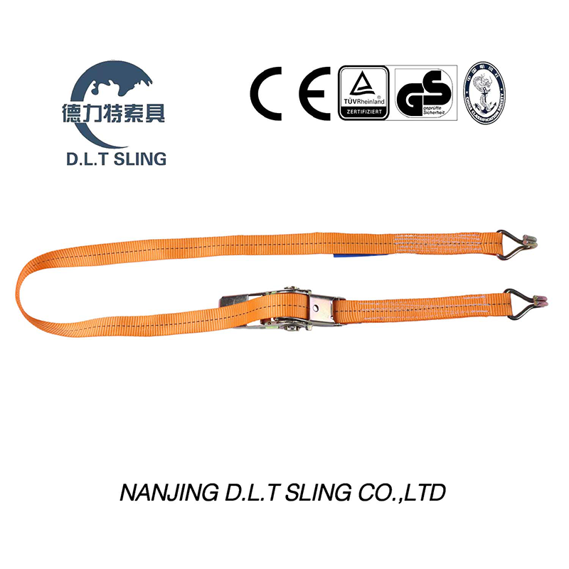 Dlt Sling LC400 / DCCC Ratchet funda balteus