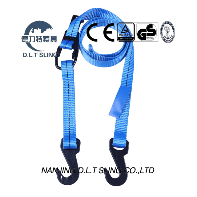 Ratchet colligationem descendit cum locustam fibulam