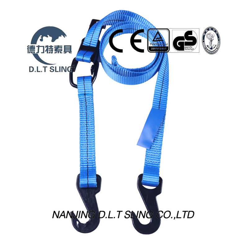 Ratchet colligationem descendit cum locustam fibulam