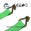 MMD / 5000dan Ratchet colligationem et Fluorescent Green